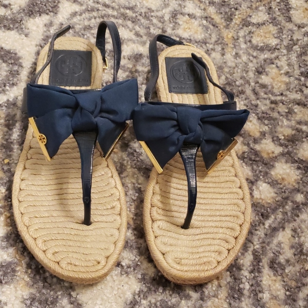 Tory burch